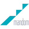 PT MANDOM